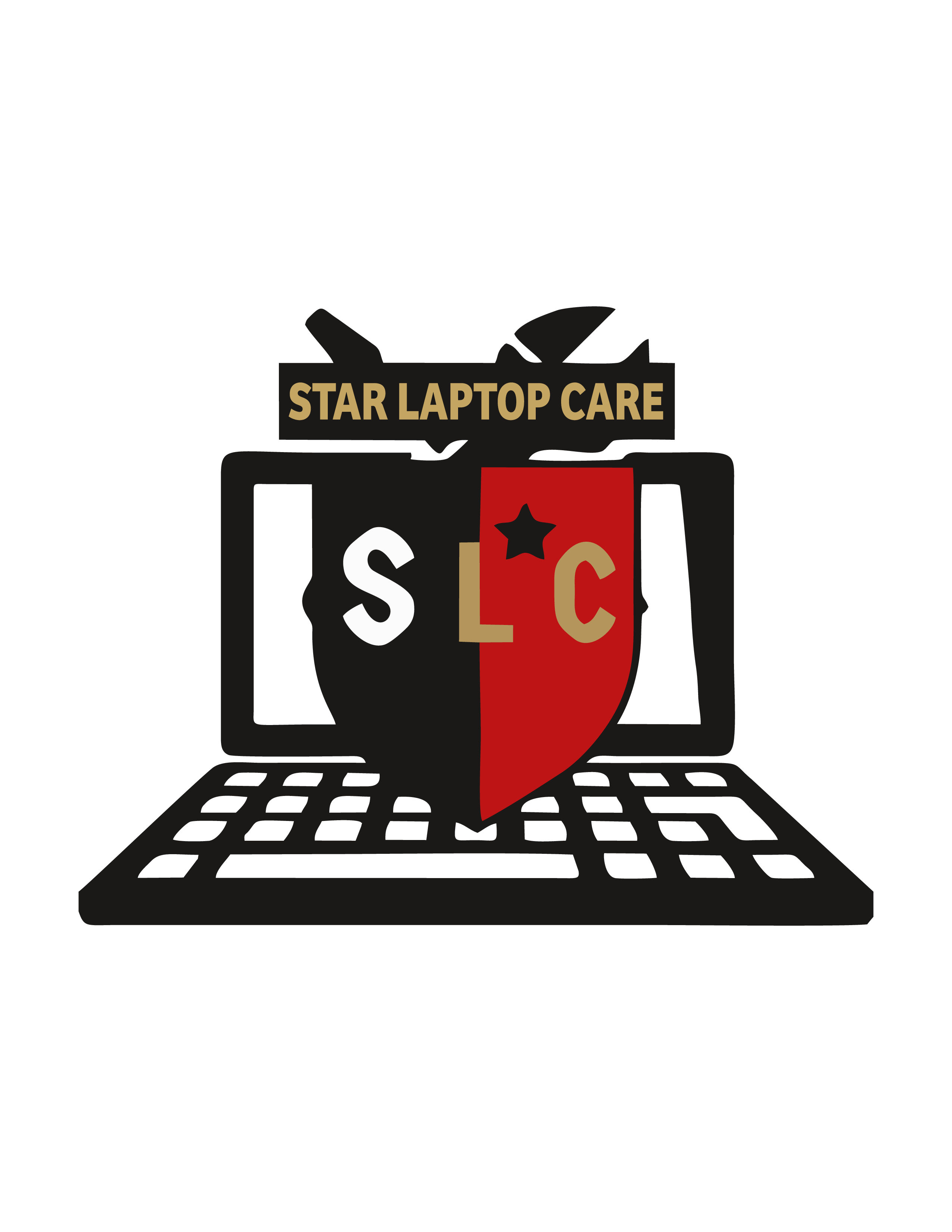 STAR LAPTOP CARE